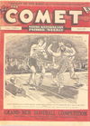 The Comet: Young Australia's Premier Weekly (The Comet, 1936 series) v1#9 4 June 1936