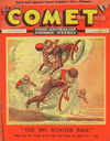 The Comet: Young Australia's Premier Weekly (The Comet, 1936 series) v1#16 (24 July 1936)
