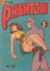 The Phantom  #108 ([February 1957?])