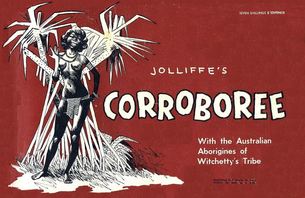 Jolliffe's Corroboree (Unknown, 1952)  (1952?)