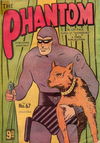 The Phantom (Frew, 1948 series) #67