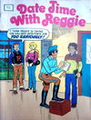 Date Time With Reggie (Yaffa, 1990?)  ([1990])