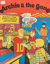 Archie & the Gang (Yaffa, 1984 series)  (1984)