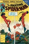 The Amazing Spider-Man (Federal, 1984 series) #3 ([1984])