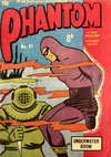 The Phantom  #41 ([January 1952])