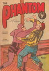 The Phantom  #92 ([March 1956])