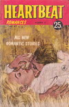 Heartbeat Romances  #11 ([1966?])