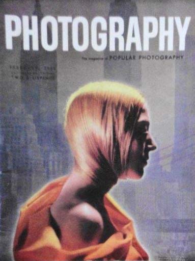 Photography: The Magazine of Popular Photography  v2#4 (February 1952)