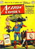 Action Comics (DC, 1938 series) #151 (December 1950)