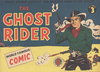 The Ghost Rider  #3 ([August 1951?])
