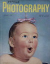 Popular Photography  v5#3 (January 1955)