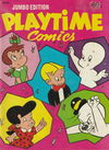Playtime Comics Jumbo Edition (Rosnock, 1982 series)  #R2506 (1982)