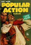 Popular Action Album (Magman, 1965? series) #4 ([1967])