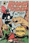The Hooded Rider  #1 ([January 1952?])