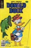 Donald Duck  #213 ([November 1979?])