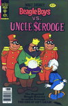 The Beagle Boys Versus Uncle Scrooge  #4 ([June 1979?])