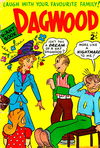 Dagwood Giant Comic Book (Jubilee, 1960? series) #5 [October 1963?]