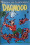 Dagwood Giant Comic Book  #6 ([April 1964?])