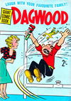 Dagwood Giant Comic Book (Jubilee, 1960? series) #8 [April 1965?]