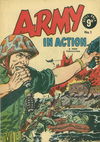 Army in Action (Frew, 1956? series) #1 [1956?]