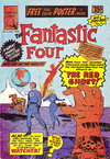 The Fantastic Four  #9 (November 1975)