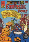 The Fantastic Four (Newton, 1975 series) #11 (November 1975)