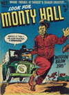 Monty Hall  #3 (October 1955)