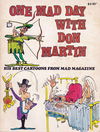 One Mad Day With Don Martin (Horwitz, 1983 series)  ([January 1983?])