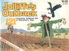 Jolliffe's Outback Cartoons & Australiana (Jolliffe, 1979? series) #121 May 1987