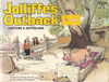 Jolliffe's Outback Cartoons & Australiana (Jolliffe, 1979? series) #123 November 1988