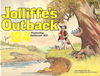 Jolliffe's Outback Cartoons & Australiana (Jolliffe, 1979? series) #124 [November 1989?]