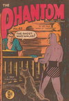 The Phantom  #63 (October 1953)