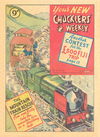 Your New Chucklers' Weekly (ACP, 1958 series) v4#43 21 February 1958