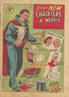 Your New Chucklers' Weekly (ACP, 1958 series) v4#47 21 March 1958