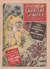 Your New Chucklers' Weekly  v4#50 (11 April 1958)