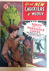 Your New Chucklers' Weekly (ACP, 1958 series) v4#52  25 April 1958