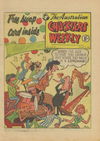 The Australian Chucklers Weekly (Chucklers, 1959 series) v6#32