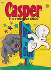 Casper the Friendly Ghost  #24078 (1974)