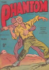 The Phantom  #82 ([20 July 1955])