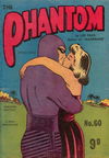 The Phantom (Frew, 1948 series) #60 [8 July 1953]