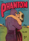 The Phantom  #60 ([8 July 1953])