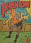 The Phantom (Frew, 1948 series) #59 10 June 1953