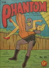 The Phantom  #59 (10 June 1953)
