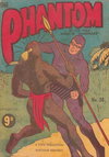 The Phantom  #58 (May 1953)