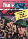 Battle Action (Horwitz, 1954 series) #74 [August 1961]