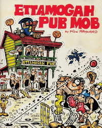 Ettamogah Pub Mob (Unknown, 198- series) [nn] ([1980?])