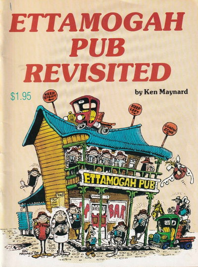 Ettamogah Pub Revisited [nn] ([1983?])