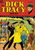 Dick Tracy Monthly (Dell, 1948 series) #21 (September 1949)
