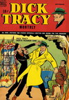 Dick Tracy Monthly  #21 (September 1949)