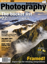 Australian photography  #- (October 2016)